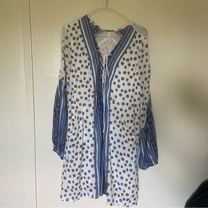 Free people Boho Dress